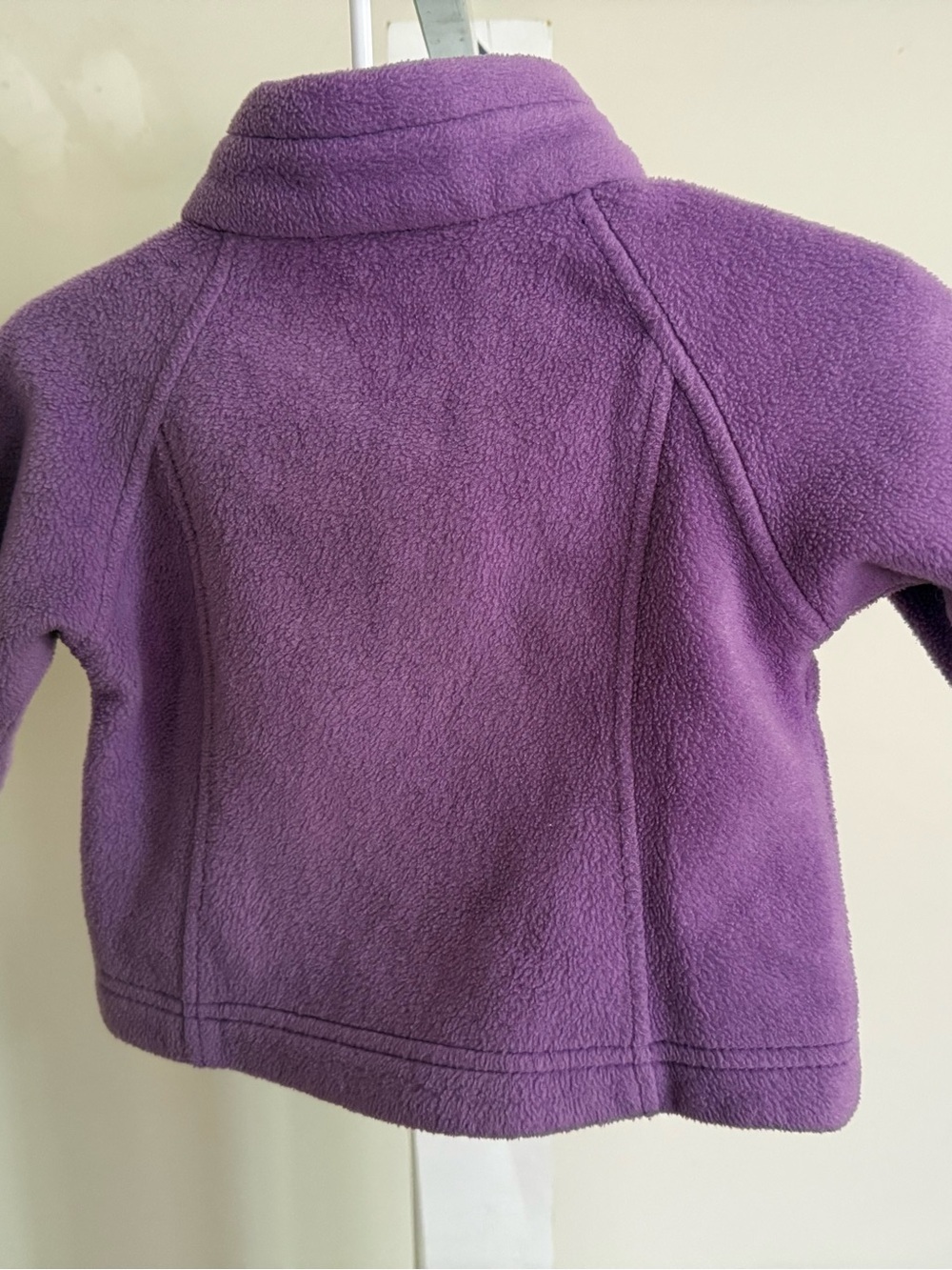 Columbia Fleece Jacket - Picture 6 of 8